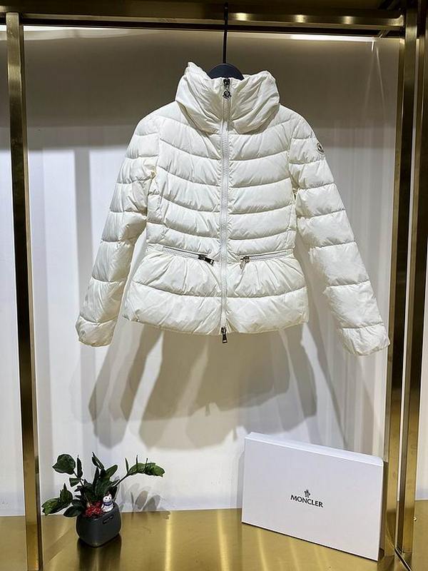 Moncler Women's Outwear 83